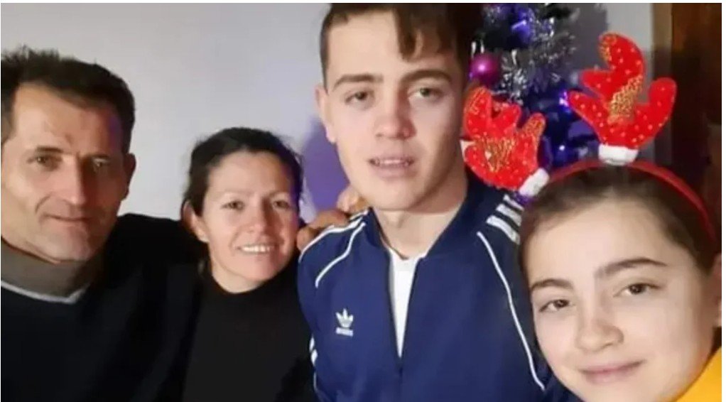 Humbën jetën në mënyrë tragjike në Itali, mblidhen mbi 75 mijë euro për kthimin e 4 trupave të familjes Kola në Shqipëri