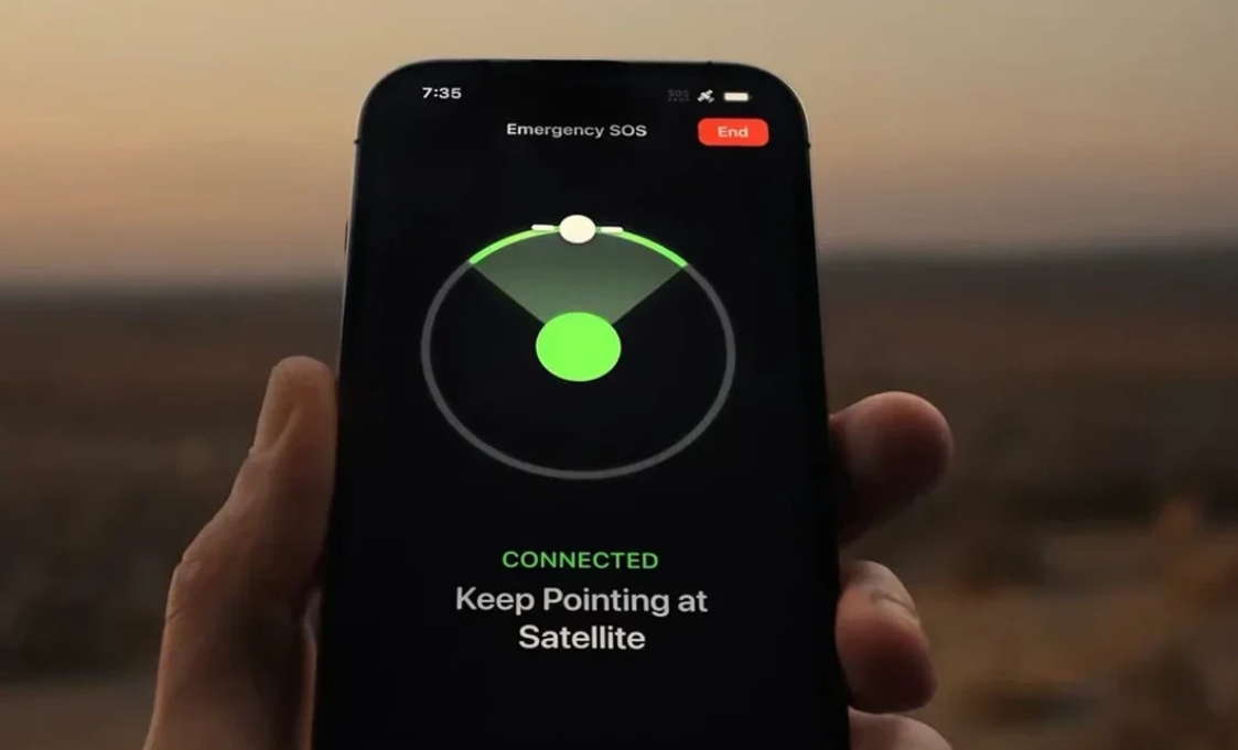 Musk mund të jetë duke zhvilluar një telefon me lidhje satelitore
