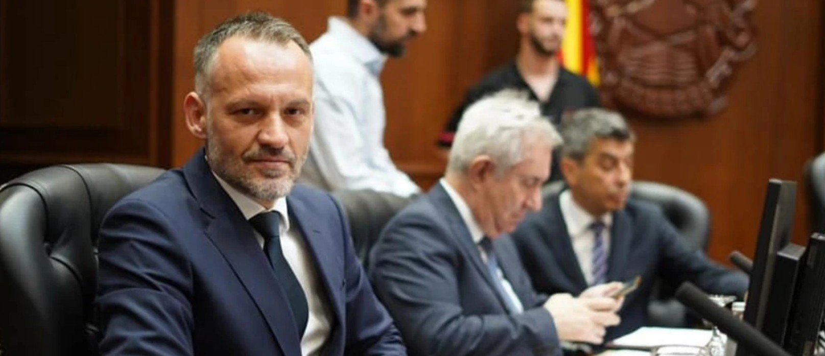 Fetai: Do të kërkohet përgjegjësi ligjore dhe institucionale nga Ministri i Drejtësisë