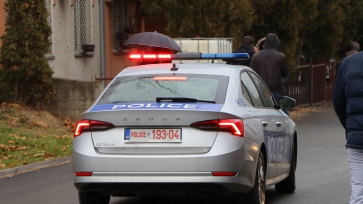 Vodhi 500 euro në një market në Graçanicë, arrestohet pas disa ditësh i dyshuari