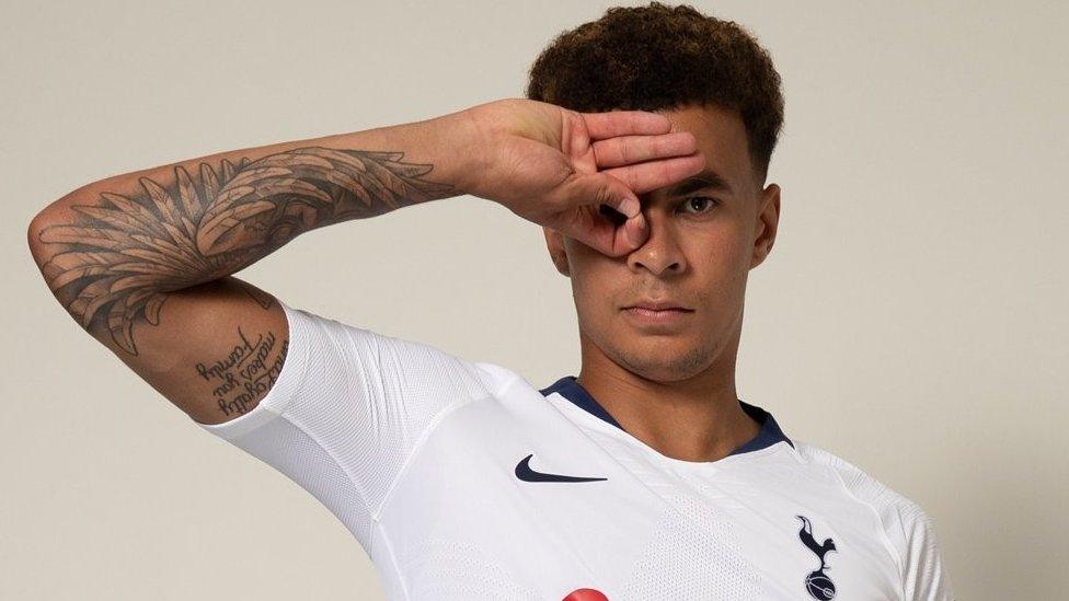 ​Ish ylli i Tottenhamit humb mbi 150 mijë paund në poker