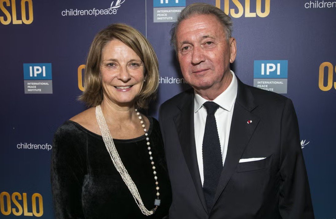 Skandali Epstein “prek” edhe politikën në Norvegji, çifti i diplomatëve nën hetim për lidhjet me financierin! Dosja zbuloi...