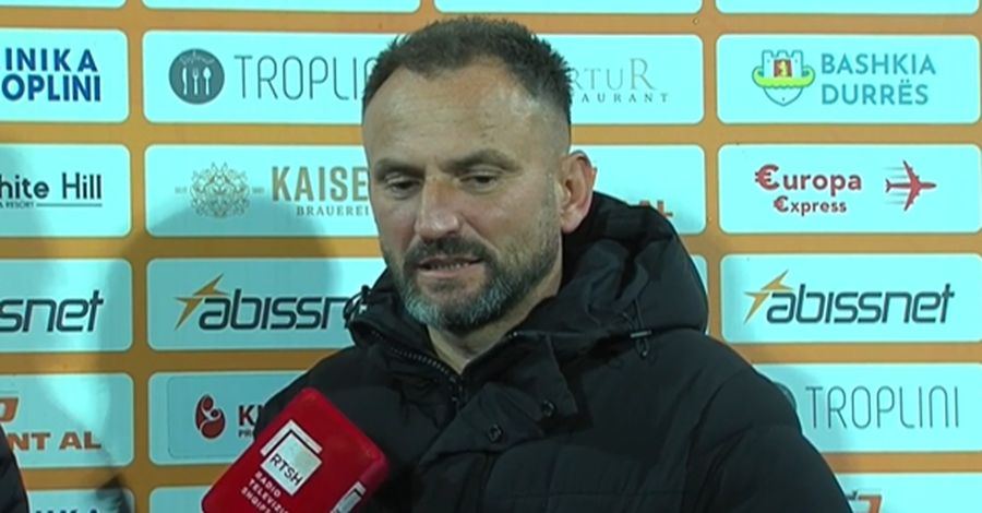 Tetova vlerëson maksimalisht Kupën