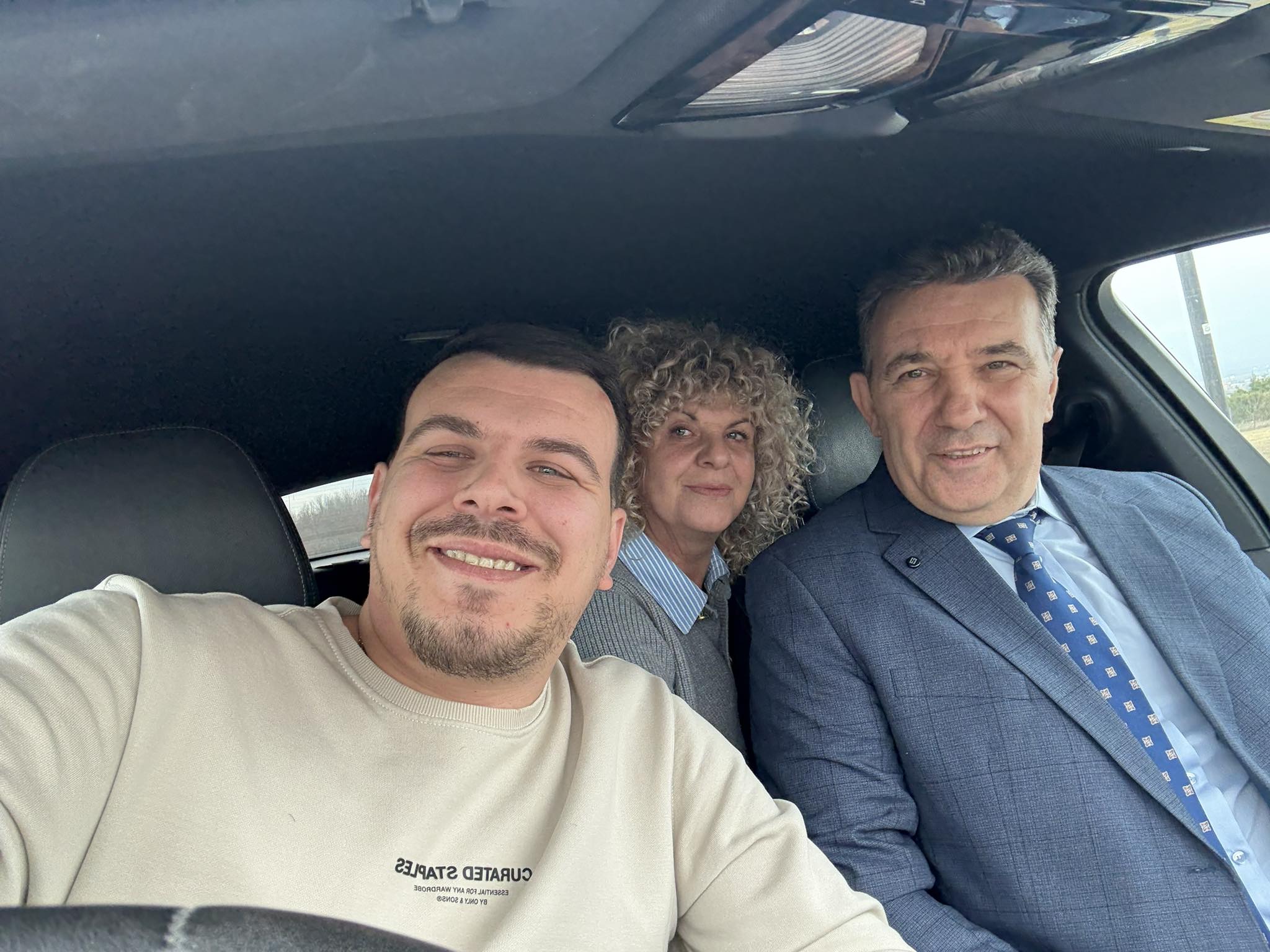 Lirohet Haxhi Shala nga Gjykata Speciale e Hagës