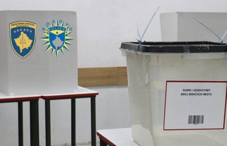 14 persona të dyshuar intervistohen në Gjilan për falsifikim të rezultateve të votimit 