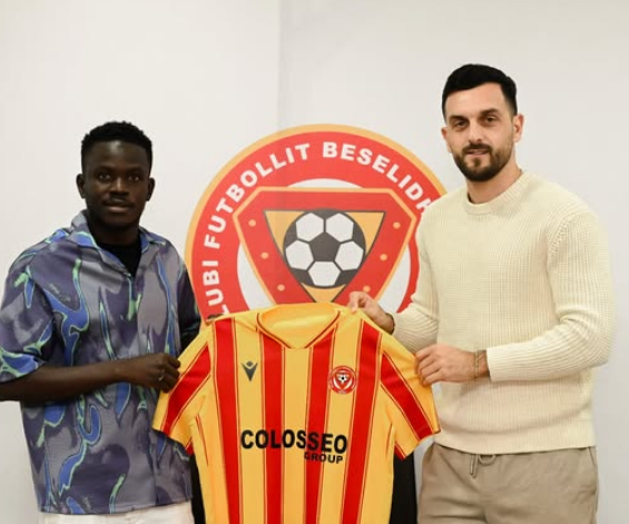 Besëlidhja prezanton afrimin e fundit