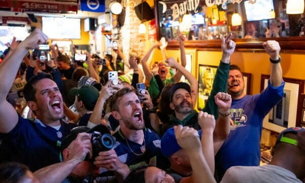 Super Bowl i kushton punëdhënësve gati 2 miliardë dollarë