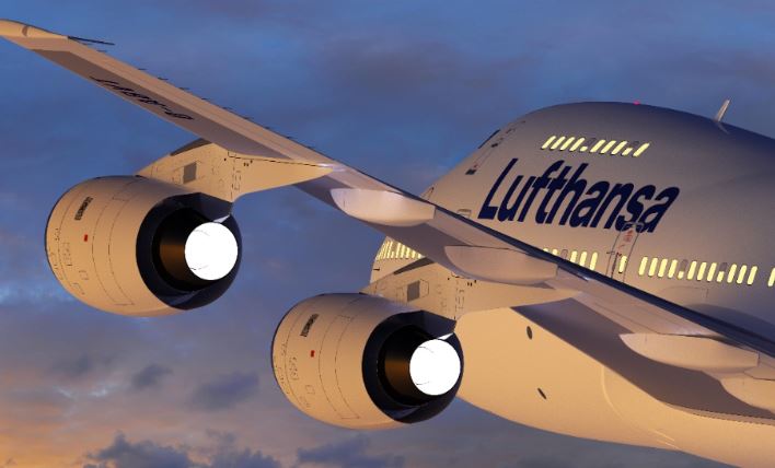 Lufthansa paralajmëron grevë pilotësh, dhjetëra mijëra pasagjerë të prekur