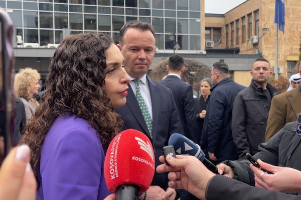 “Projekt madhor”, Mitrovica përfiton nga investimet e reja shëndetësore me mbështetje nga Emiratet
