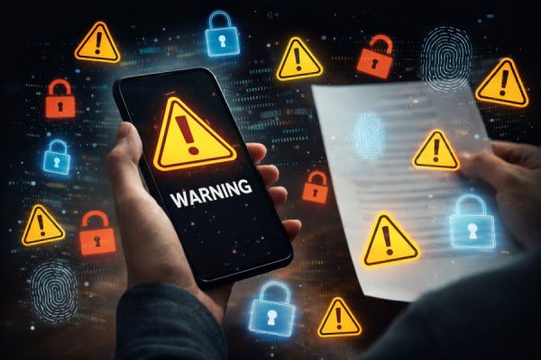 ​Dita Ndërkombëtare e Internetit te Sigurt, disa nga rreziqet