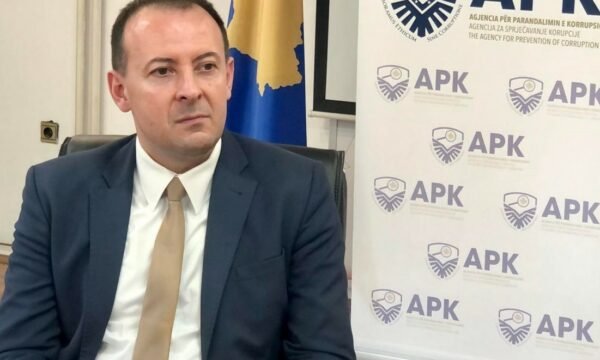 Buleshkaj: Dyshimet më të madhe për korrupsion vazhdojnë të mbeten te sektori i prokurimit 
