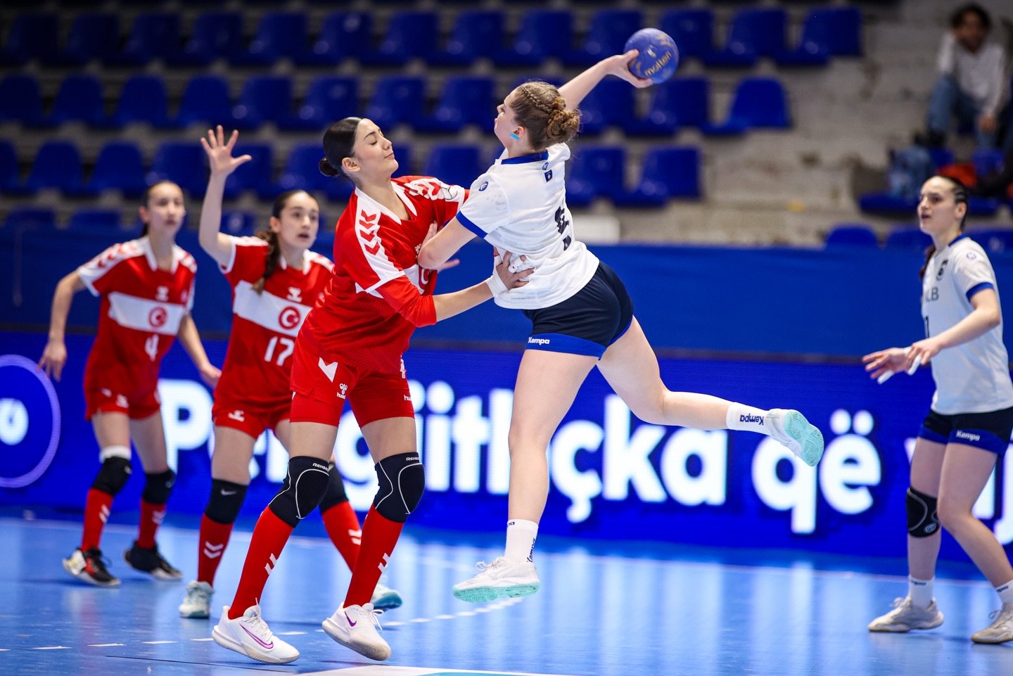 Kombëtarja e Kosovës U-16 mposhtet 