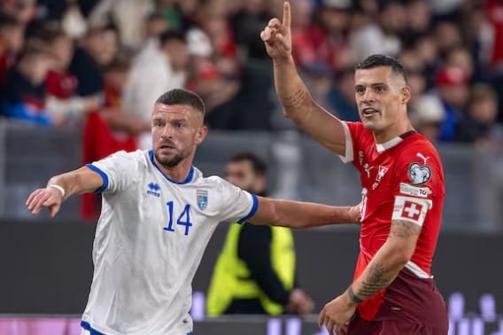 Ylli i Kosovës firmos në Zvicër! Media zvicerane jep detajet