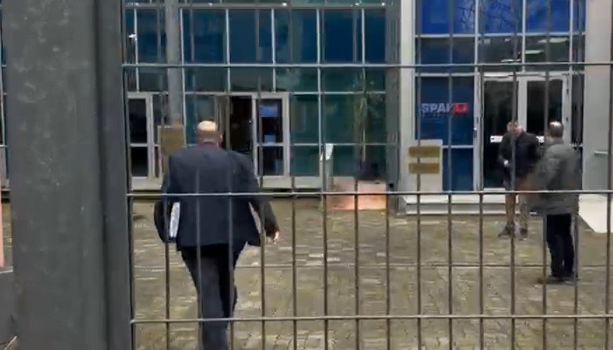 Agim Ismaili në GJKKO, ish-kreu i Burgjeve i pandehur si anëtar i grupit kriminal për hakerimin e SPAK