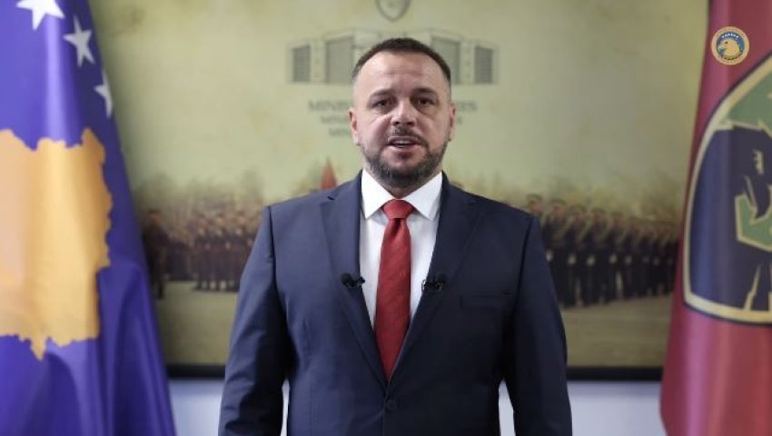 Maqedonci flet për takimin trepalësh të gjeneralëve Kosovë-Shqipëri-Kroaci