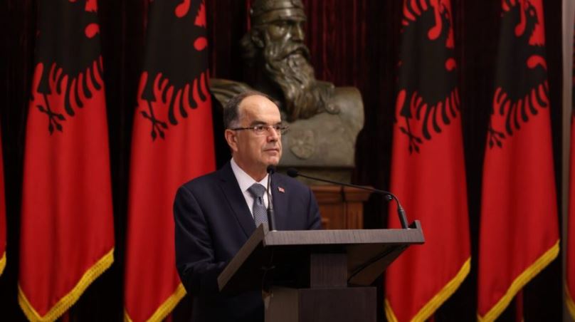 Vrasja e 9 personave në shkollën kanadeze, President Begaj u shpreh ngushëllime familjarëve