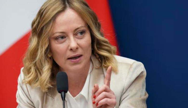 Meloni paralajmëron ndryshime urgjente për Evropën: Nuk ka më kohë!