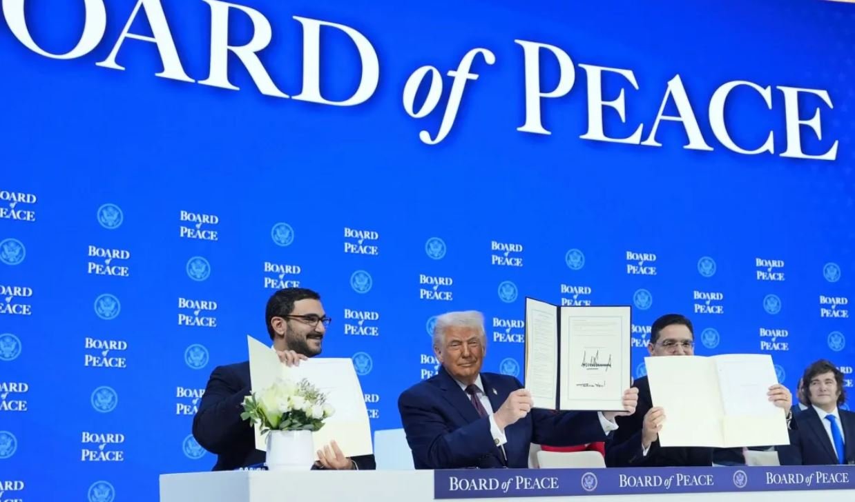 Ngritja e Këshillit të Paqes, Polonia dhe Italia njoftojnë se nuk do të marrin pjesë! Tajani: Na kufizon Kushtetuta e vendit