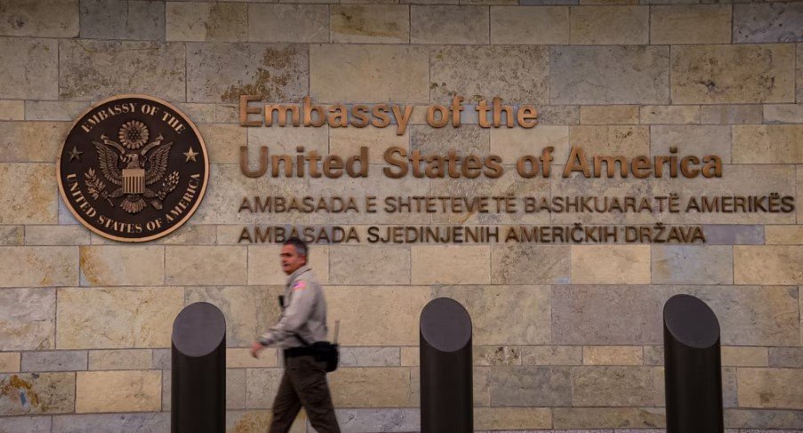 SHBA: Presim të bashkëpunojmë me Qeverinë e re për të avancuar prioritetet e përbashkëta
