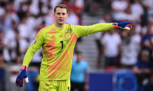 Ter Stegen i lënduar, a do të kthehet Neuer në Kombëtaren gjermane?