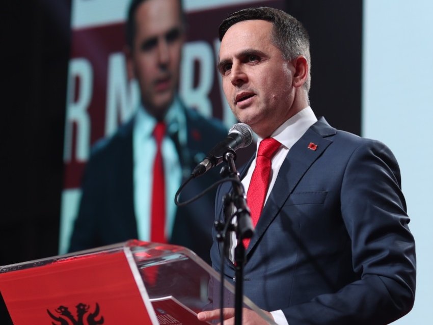 Kasami: Shkarkohet e gjithë Kryesia e Lëvizjes BESA