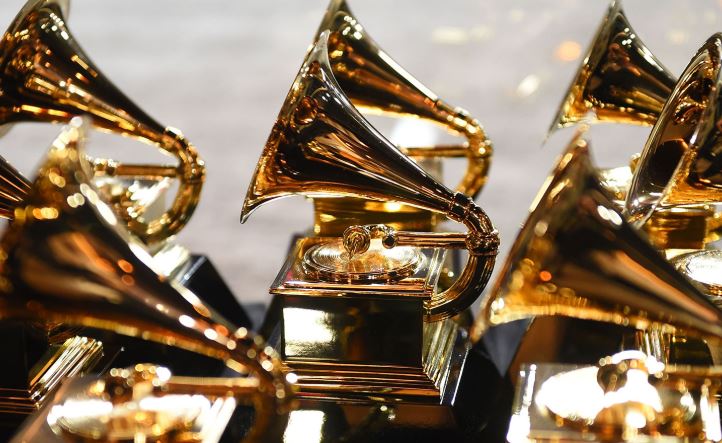14 albume i bashkëngjiten Grammy Hall of Fame