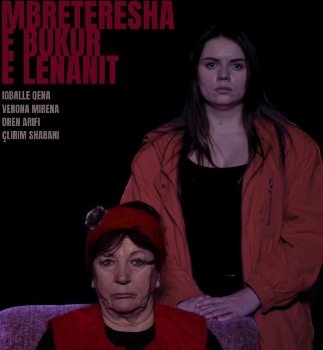 Sonte jepet premiera e “Mbretëresha e bukur e Lenanit” në Teatrin “Dodona”