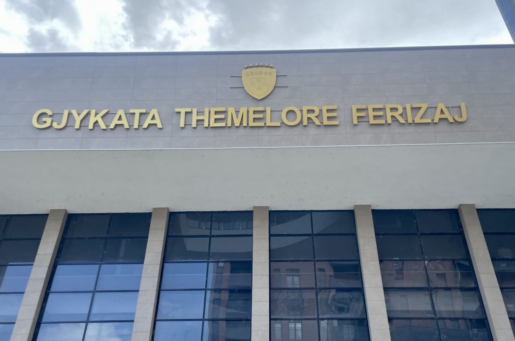 Shmangu pagesën për dy fëmijët, dënohet me burgim