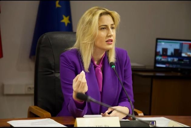 Zhupa sfidon qëndrimin e mazhorancës: Trashëgimia nuk është pazar, votoni për Shqipërinë mbi partinë