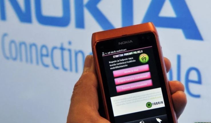 Telefoni i famshëm i Nokia-s rikthehet