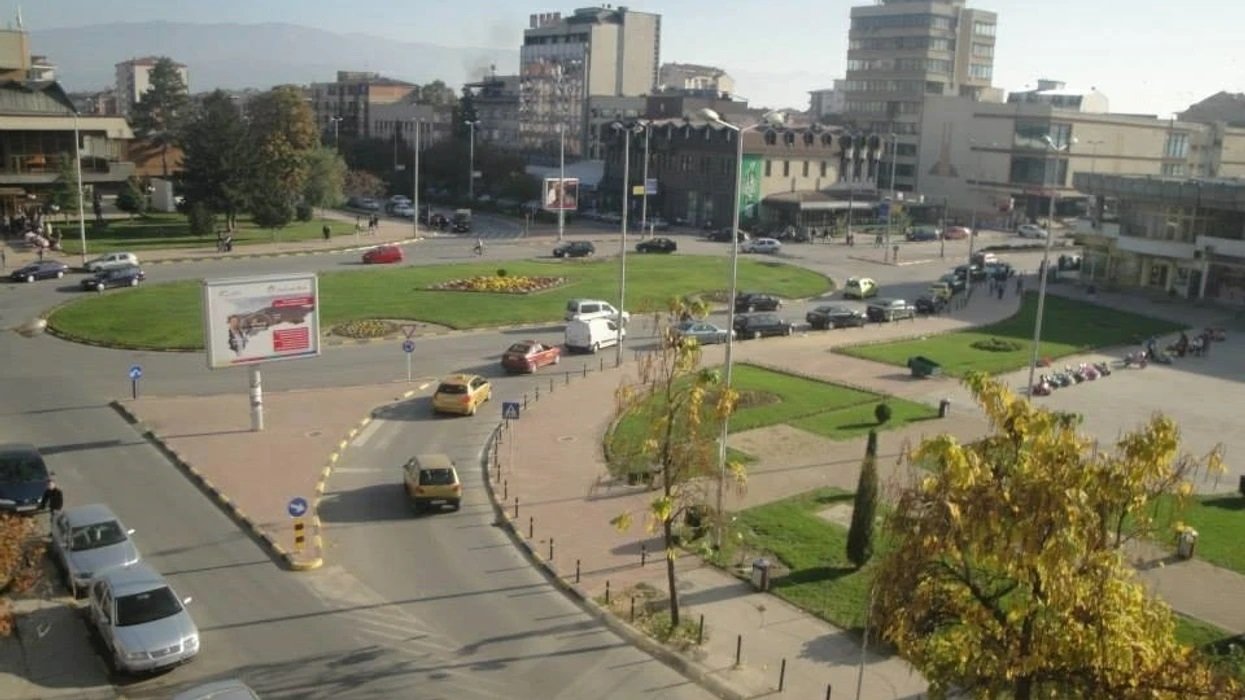 Nis puna për riemërtimin e rrugëve në Tetovë
