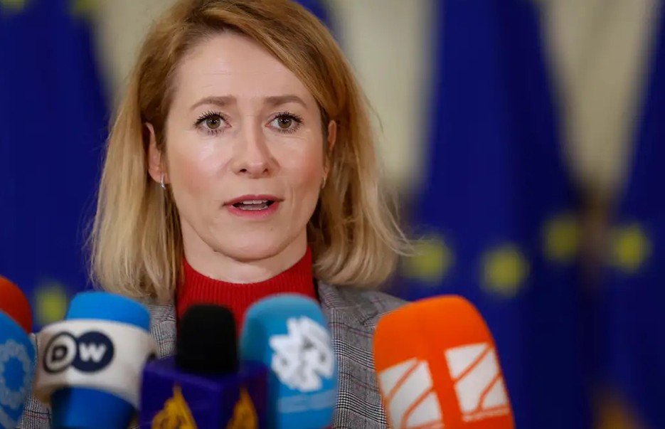 BE-ja mirëpret krijimin e institucioneve të reja të Kosovës