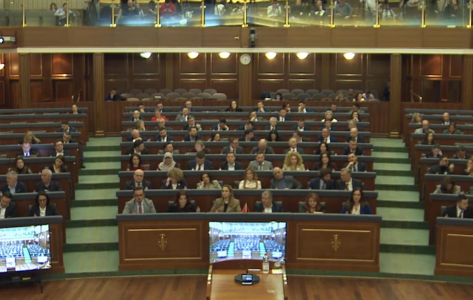 90.3 milionë euro nga marrëveshja ndërkombëtare që u miratua në Kuvend
