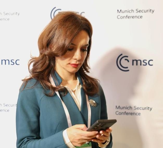 Spiropali në Konferencën e Sigurisë të Mynihut: Shqipëria vijon kontributin për forcimin e partneritetit transatlantik, teksa ecën përpara drejt BE