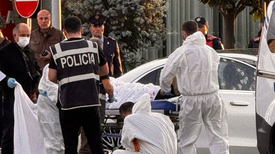 Atentati në Rinas, dosja kalon në SPAK/ Hetimet: U krye nga një grup kriminal. Gilmando Dani, krahu i djathtë i djathtë i Emiljano Shullazit