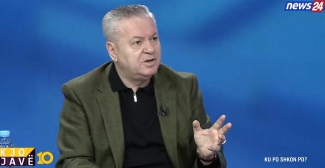 Murrizi kritika PD-së: Të largojë hipokritët që nuk shkojnë në zonat ku u zgjodhën!
