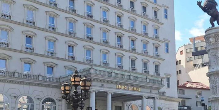 OBRM-PDUKM: Ish-prokurorja Lejla Kadriu u suspendua në kohën e LSDM-së, që të mos ketë përgjegjësi ndaj funksionarëve për zjarrin në spitalin modular në Tetovë