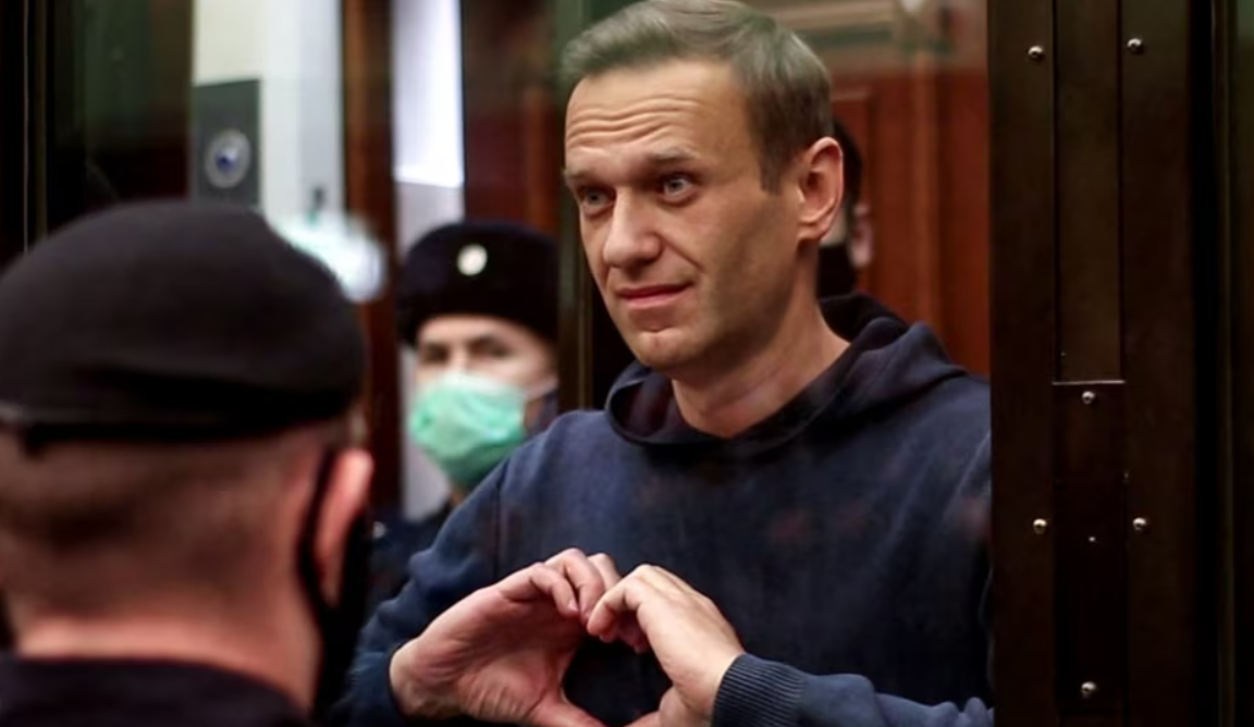 Shtetet evropiane: Rusia e helmoi Navalnyn me toksinën e një bretkose ekzotike  