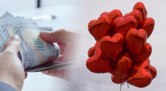 Studimi për “gjuhët e parave” e rolin e financave në çift
