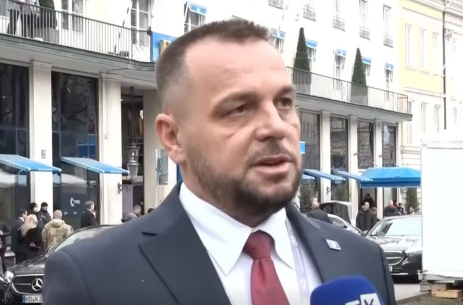 Këtë vit, Kroacia nikoqire e stërvitjes ushtarake me Kosovën dhe Shqipërinë