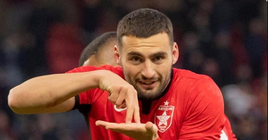 I pezulluar kundër Bylisit