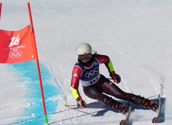 Lara Colturi mbetet pa medalje