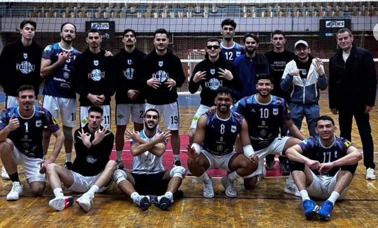 Ferizaj mban ritmin në garën për kreun