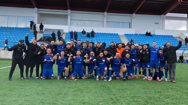 Vjosa la gojëhapur Faruk Statovcin