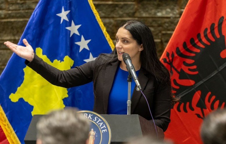 Përvjetori i Pavarësisë së Kosovës shënohet në Nju Jork
