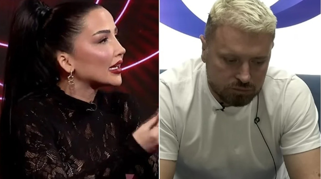 Labit i del punë edhe me Xhenetën: A vjen të punosh për mua, të mbash datat e dasmave në mend?