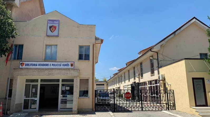 Dyshohet se shiste kokainë, arrestohet i mituri në Kukës
