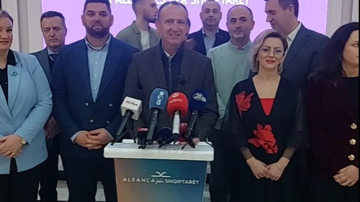 Taravari: Luksin për zgjedhje të parakohshme e ka vetëm OBRM-PDUKM-ja, besoj që do të ketë mirëpo nuk e di se kur