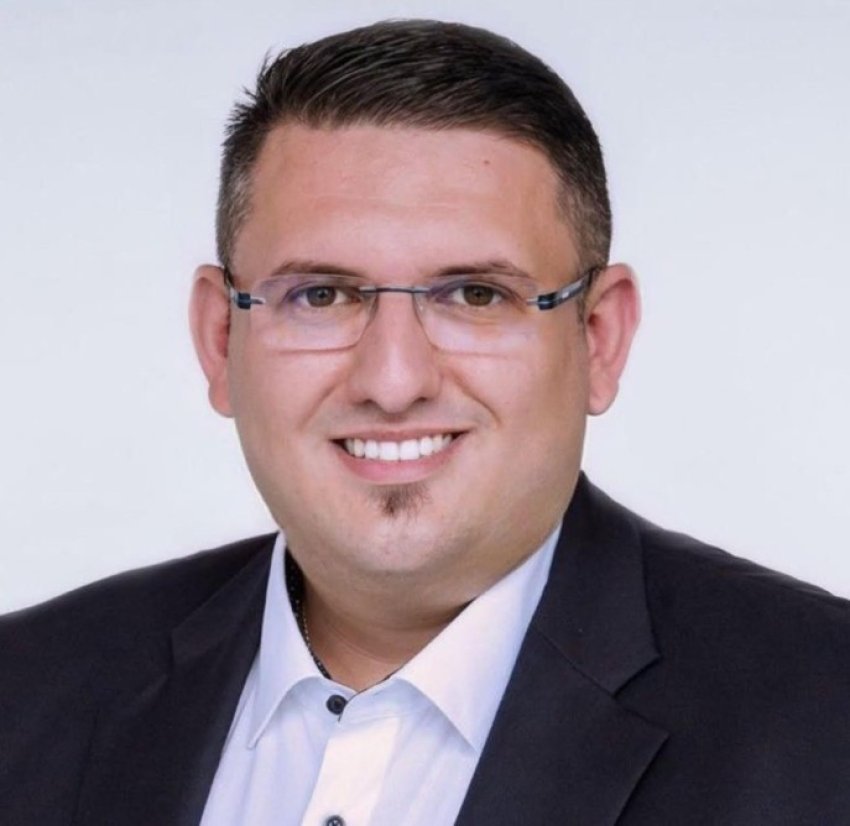 Shqiptari në Bavari synon dy mandate – Eduard Gashi flet për prioritetet dhe sfidat në Lappersdorf