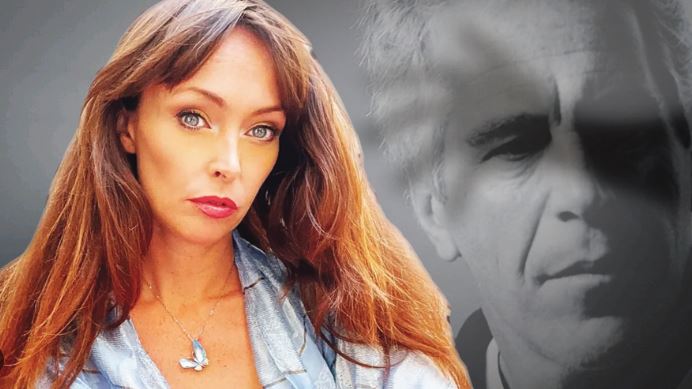 “Kur avioni u ngrit, ai filloi të më…”/ E mbijetuara e Epstein rrëfen si ra në ‘grackë’: Jam tmerruar